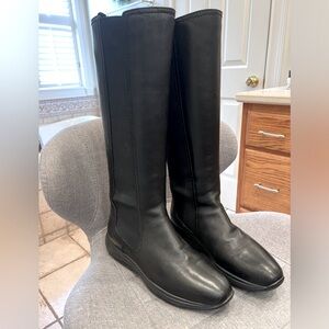 Authentic Prada Riding Boots